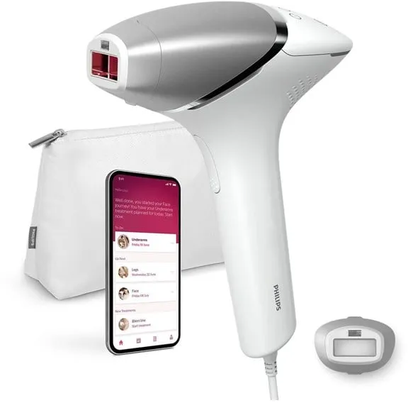 Philips Lys-epilator (IPL) Lumea IPL 8000 Series BRI940/00