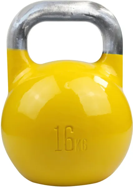 TITAN LIFE PRO Kettlebell Competition 16kg