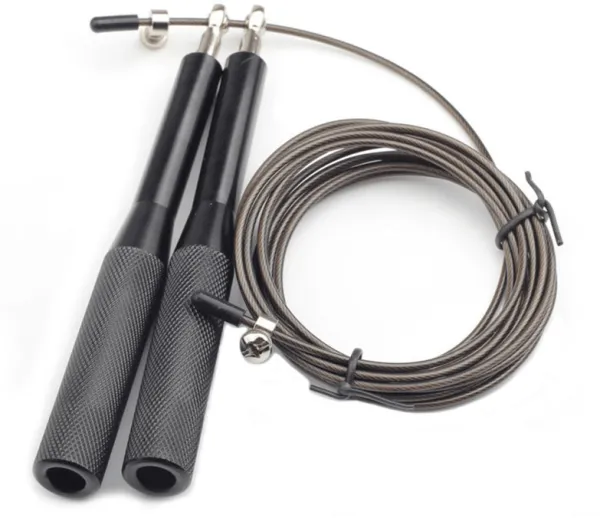 Odin Stålwire Hoppe­tau Aluminium