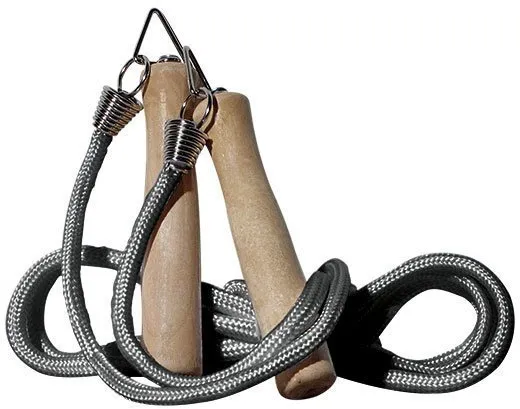 Endurance Wooden Handle Hoppe­tau