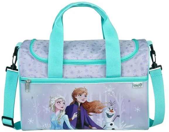 Undercover Sports bag Disney Frozen
